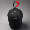 Портативная Bluetooth колонка JC-500 10 Вт с RGB LED подсветкой, аккумуляторная беспроводная мини-колонка