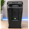 Акустична система LiGE-1717 акумулятор Bluetooth з мікрофоном 12" 25 Вт | Бездротова аудіосистема