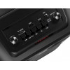 Портативна Bluetooth колонка ZQS8120 з LED-підсвіткою, мікрофоном та FM-приймачем (20 Вт)