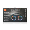 Мінідинамік Bluetooth Boombox 3 Mini RGB B11