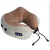 Масажна подушка для шиї U-shaped massage pillow