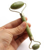 Кварцовий масажер для обличчя Flawless Facial Roller Massager ART-339