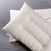 Ортопедична подушка Pillow-05 з ефектом пам'яті для підтримки хребта