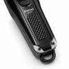 Машинка для стриження, 4 насадки, USB-C, Kemei KM-1675, Чорний/Акумуляторна машинка для стриження волосся