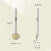 Щітка для душу та для чищення ванни з довгою ручкою Bath brush long handle