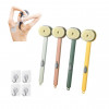 Щітка для душу та для чищення ванни з довгою ручкою Bath brush long handle