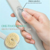 Щітка для душу та для чищення ванни з довгою ручкою Bath brush long handle