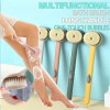 Щітка для душу та для чищення ванни з довгою ручкою Bath brush long handle