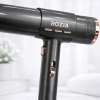 Дорожній фен із концентратором Rozia HC8152 / Фен для волосся / Компактний фен
