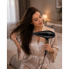 Фен VGR V 423 Black/ Фен для сушіння та укладання волосся 2200W/ Фен 2 швидкості