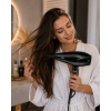 Фен VGR V 423 Black/ Фен для сушіння та укладання волосся 2200W/ Фен 2 швидкості