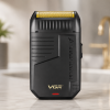 Бритва VGR V 375 Black/Акумуляторний шейвер