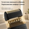 Бритва VGR V 375 Black/Акумуляторний шейвер