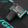 Бритва VGR V 375 Black/Акумуляторний шейвер