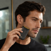 Бритва VGR V 375 Black/Акумуляторний шейвер
