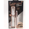 Жіночий тример епілятор для брів Flawless Brows