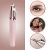 Жіночий тример епілятор для брів Flawless Brows