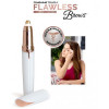 Жіночий тример епілятор для брів Flawless Brows