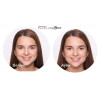 Жіночий тример епілятор для брів Flawless Brows