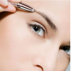 Жіночий тример епілятор для брів Flawless Brows
