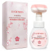 Очисний мус-пінка для вмивання з амінокислотами LUOFMISS Sakura Amino Acid Mousse Cleanser