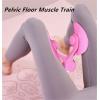 Тренажер многофункциональный для мышц таза Pelvical floor trainer PINK