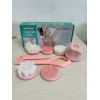 Электрическая массажная щетка для тела Cleaning brush N707