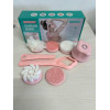 Электрическая массажная щетка для тела Cleaning brush N707
