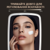 Настільне дзеркало для макіяжу NEZZOE з LED-підсвіткою і сенсорним керуванням, акумулятор LY-522