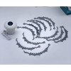 Массажер для головы в форме осьминога Head Massager KK-001