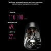 Фен для волосся Super Hair Dryer, 1600 Вт, з турборежимом та іонізацією
