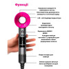 Фен для волосся Super Hair Dryer, 1600 Вт, з турборежимом та іонізацією