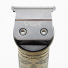 Акумуляторна машинка для стриження 6в1 з USB, VGR V-106/Набір для стриження волосся й бороди/Viummer