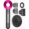 Фен для волосся Super Hair Dryer, 1600 Вт, з турборежимом та іонізацією