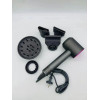 Фен для волосся Super Hair Dryer, 1600 Вт, з турборежимом та іонізацією
