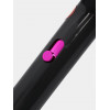 Фен для волосся Powerful hair dryer LY-335 2000 Вт функція іонізації Сірий