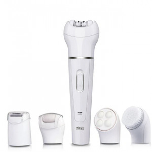 Епілятор Beauty Tools Kit 5 в 1
