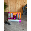 Стайлер для волосся 5 в 1 + коробка чохол HAIR BRUSH