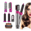 Стайлер для волосся 5 в 1 + коробка чохол HAIR BRUSH