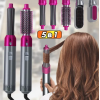 Стайлер для волосся 5 в 1 + коробка чохол HAIR BRUSH