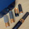 Стайлер 5 в 1 HAIR – мультистайлер с 5 насадками для укладки, Синий выпрямления и объёма волос