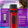 Фен-щётка для волос PROLISS 3в1 PRO-6618 с вращением и керамическими насадками