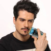 Аккумуляторная электробритва мужская, от USB, VGR V-352, Черный / Электрическая бритва мужская / Шейвер