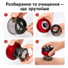 Акумуляторна масажна антицелюлітна банка LY-313
