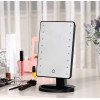 Зеркало настольное с подсветкой LED - бренд Large Led Mirror