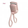 Акумуляторні щипці для завивання вій з USB Eye lashes machine