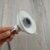 Дзеркало з LED-підсвіткою ULTRA FLEXIBLE MIRROR зі збільшенням 5X. Гнучке дзеркало для макіяжу