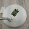 Дзеркало з LED-підсвіткою ULTRA FLEXIBLE MIRROR зі збільшенням 5X. Гнучке дзеркало для макіяжу
