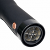 Фен-стайлер для волос KEMEY KM-9205, 1000W, 6 насадок для укладки, с функцией брашинга и выпрямления