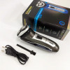 Електробритва GEEMY GM-7090 3 в 1 з тримером для вусів, бездротова